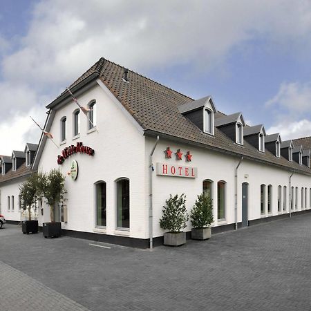 De Witte Hoeve فينري المظهر الخارجي الصورة