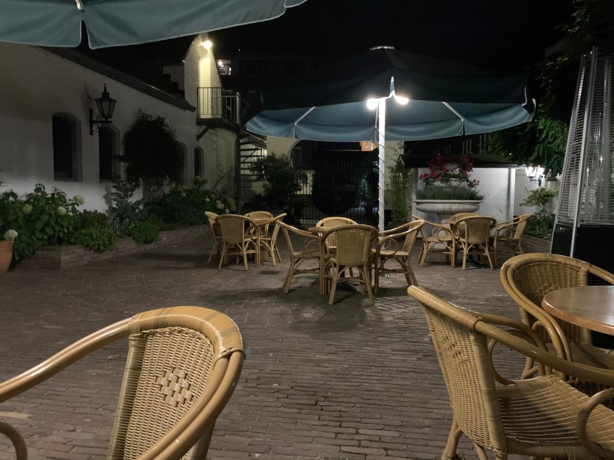 De Witte Hoeve فينري المظهر الخارجي الصورة