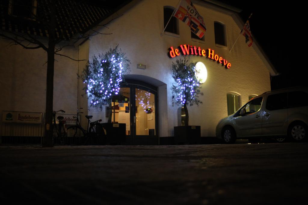 De Witte Hoeve فينري المظهر الخارجي الصورة